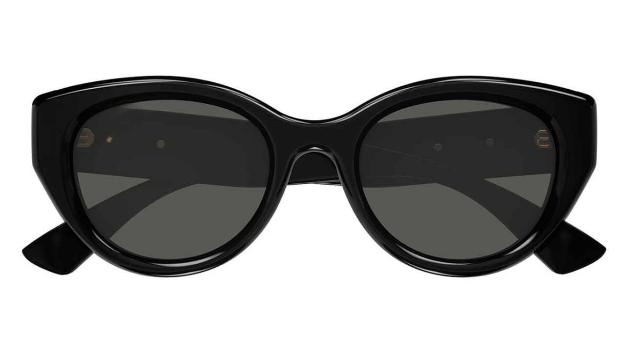 Gg Black · Grey Light Mirror Lenses