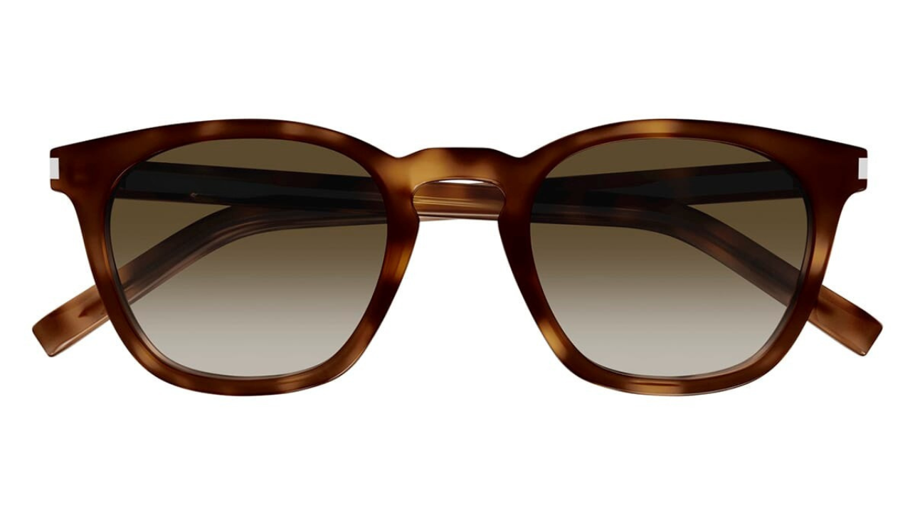 Sl Havana Square · Brown Lenses